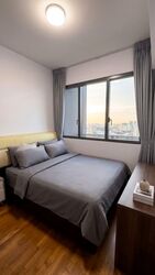 Stirling Residences (D3), Apartment #573901741